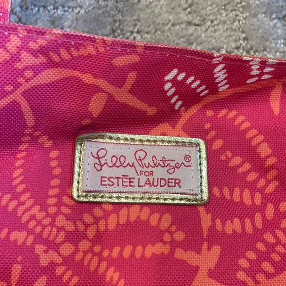 Lilly Pulitzer Beach Bag - Picture 2 of 4